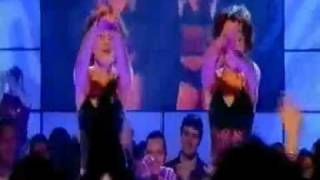 The Cheeky Girls - Cheeky Song @ TOP OF THE POPS UK