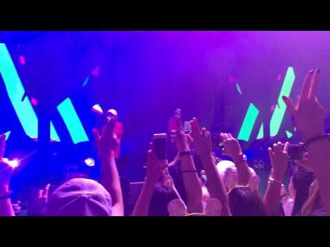 [1LLIONAIRE]Hash Swan-누가@HK 20170415