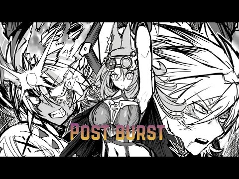 Albaz in Tri-brigade? Here's how.