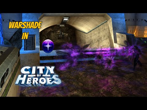 Guide to Warshades for City of Heroes