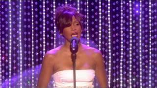 Whitney Houston - Fashion Rocks 2007