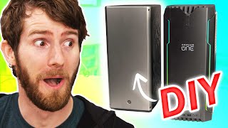 My EASIEST PC Build In Years!