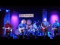 Los Lobos - Manny's Bones 12-20-15 City Winery, NYC