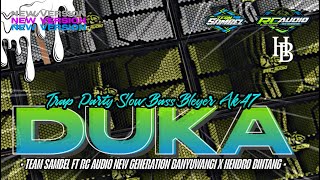 Download lagu DJ DUKA | TRAP PARTY SLOW BASS BLEYER MIDLE AK47 | YANG KALIAN CARI BY HENDRO BINTANG mp3 Download lagu DJ DUKA | TRAP PARTY SLOW BASS BLEYER MIDLE AK47 | YANG KALIAN CARI BY HENDRO BINTANG mp3