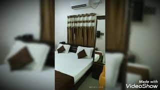 HOTEL RATHNA RESIDENCY A/C  AT RAMESWARAM