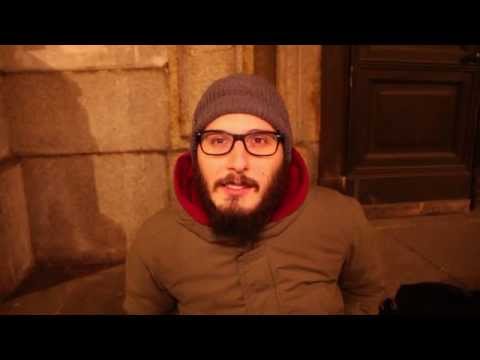 Torino Local Scene - Endi (Farmer Sea, Starving Pets) - INTERVISTA