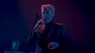 Frank Boeijen live - Kleine blonde prinses