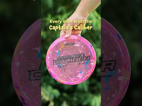 Luna x Zone = Captain’s Caliber