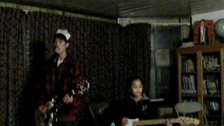 Yamato's cover of Campbell, CA by Lars frederiksen