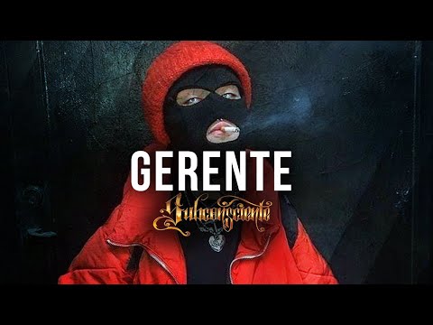 Subconsciente - Gerente (Official Music Video)