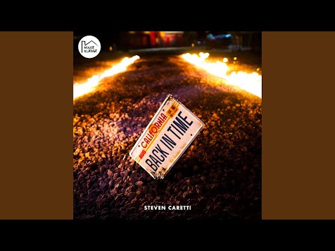 Back In Time (Original Mix)