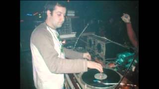 DJ Tuttle - Arum Triphylum
