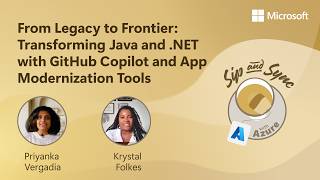 Modernizing a Legacy .NET App with GitHub Copilot
