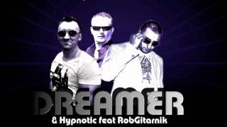 Dreamer & Hypnotic feat Rob Gitarnik - Just Calling You- Energy RMX