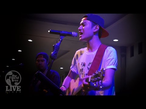 Thinking Out Loud - Ed Sheeran | LIVE Cover by The Finest Tree