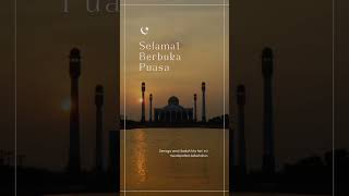 Download lagu adzan maghrib paling di tunggu bulan puasa #storywaislami #ramadhan2023 #ramadan #ramadhantiba mp3