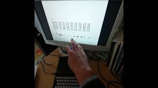 Using ZXDB to disassemble itself on the zx81