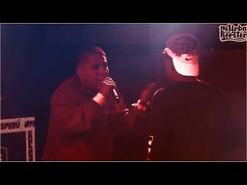 FMS BEATS // BASE DE RAP // FREESTYLE BEAT // URBAN ROOSTERS // HEI ZENH - BROKEN