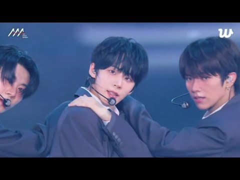 [ACON 2025] AHOF's Rendezvous + The Universe + Pinnochio full performance