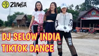 Download lagu ZUMBA DJ SELOW INDIA || DANCE Vaaste | (FH REMIX)TIKTOK INDIA | COREO BY ZIN PANJI mp3 Download lagu ZUMBA DJ SELOW INDIA || DANCE Vaaste | (FH REMIX)TIKTOK INDIA | COREO BY ZIN PANJI mp3