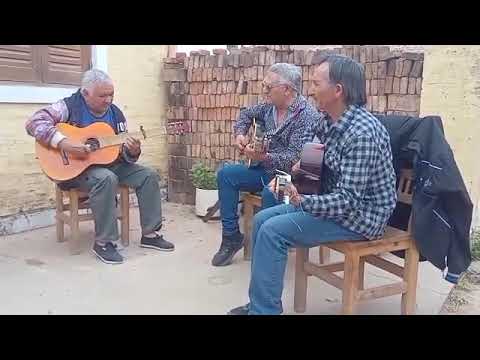 Concepción del Bermejo 