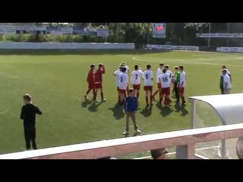 BVV Barendrecht C7 Kampioen Seizoen 2013-2014 Deel 2