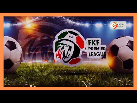 KPL: Leopards edge Sharks 1-0 to stay top