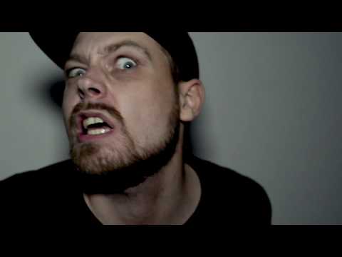 GASP - THE POLEMICIST (OFFICIAL VIDEO)
