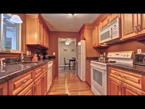 3 Harrington Road, Framingham, MA Listed by Kathy Foran Realty Executives Boston West