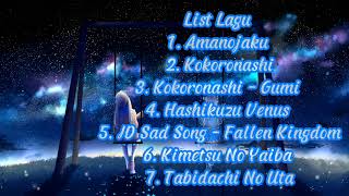 Download lagu Lagu anime sedih penghantar tidur mp3