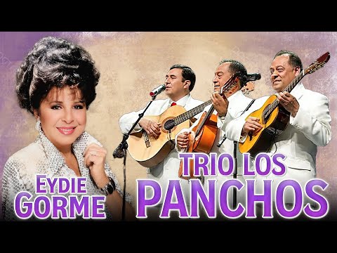 Eydie Gorme y Trio Los Panchos Exitos De Oro - Boleros Del Recuerdo - Lo Mejor De Lo Mejor