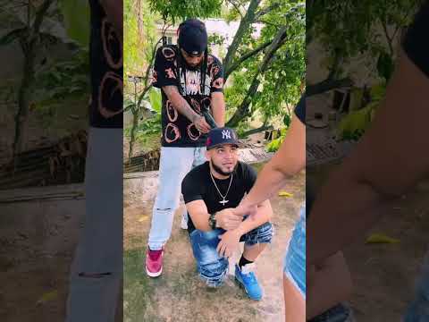 Frankely el real ❌ Yanns la Presión : (SOON ) #frankelyelreal #Yannslapresion