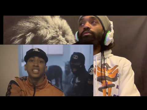Young Goon X 757 Munno - “How I’m Coming (Remix)” (REACTION VIDEO)