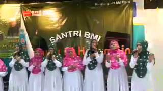 Download lagu Robbi Lahul Asmaul Husna mp3