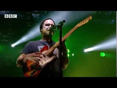 Alt-J - Breezeblocks at Reading Festival 2013