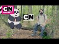 Cartoon Network Continuity August 23 2018
