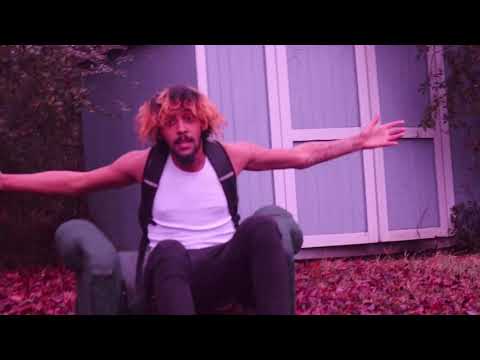Devoo - Hooked ( official ) video (prod. Dopelord Mike )