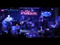Mick Taylor Blues In The Morning Iridium 2012