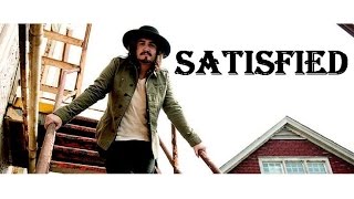 Jordan Feliz - Satisfied (Lyrics)