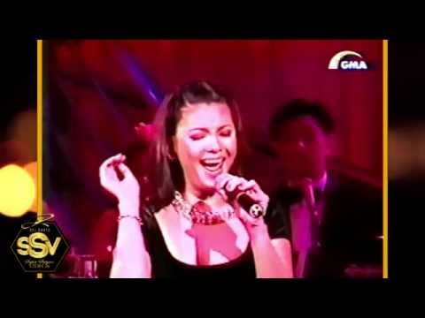 Songbird Sings for the River: OPM CLASSICS Medley - Regine Velasquez