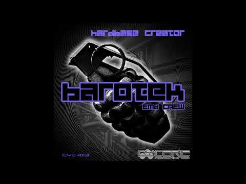 Barotek & Ded4mp - Bass Brothers