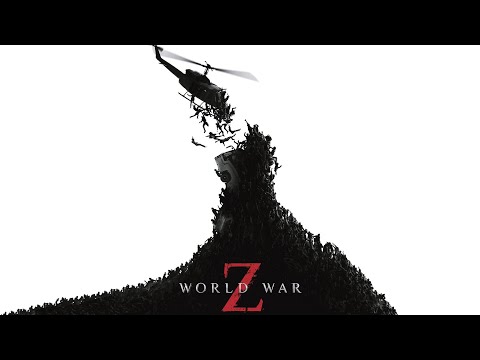 World War Z Multiplayer XEON E5 2640 + GTX 970 ( Ultra Graphics ) ТЕСТ