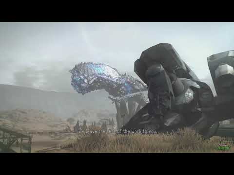 METAL GEAR SURVIVE ENDING   All Endings Final Boss + SECRET Ending   2018.