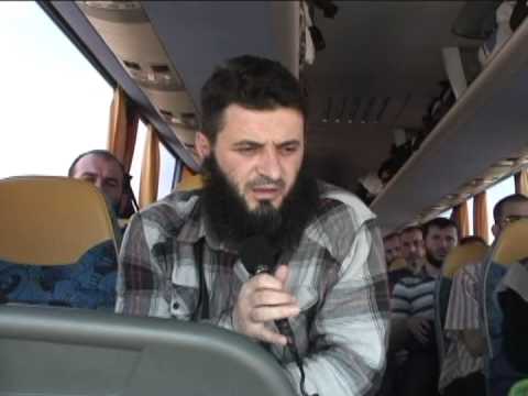 Disa sunete te pejgamberit - ﷺ- 2 - Sadullah Bajrami