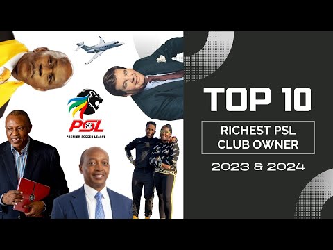 Top 10 Richest PSL Club Owners | 2023, 2024, 2025 |