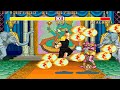 Street Fighter 2 Hack Magic Plus 2 Black Belt Enter The Dragon