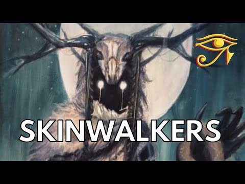 Skinwalkers | The Navajo Nightmare