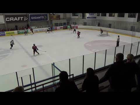 Ässät B ak - TPS B ak 1.9.2019 (erä 3, osa 2)