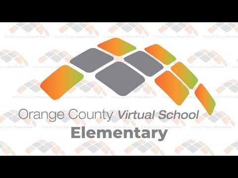 Ocps 2018 Ocvs Overview Elementary