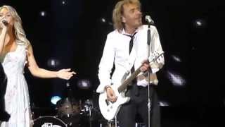 Charly Brunner & Simone - Liebe ist Liebe - Musikfestival Kitzbühel 2014